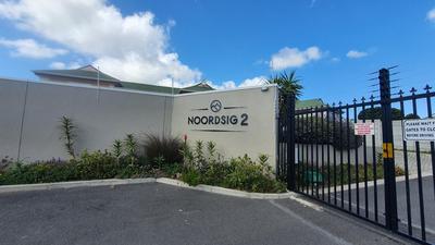 Townhouse For Sale in Milkwood Park, Cape Town