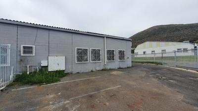 Industrial Property For Sale in Kommetjie, Cape Town
