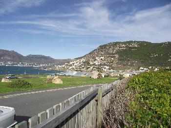House For Sale in Glencairn Heights, Cape Town