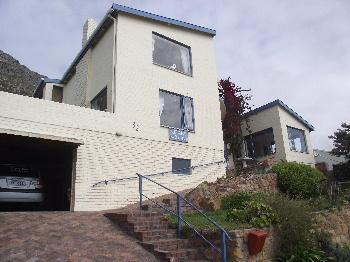 House For Sale in Murdock Valley, Cape Town