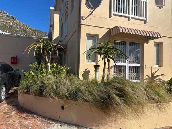Apartment / Flat For Rent in Fish Hoek, Cape Town
